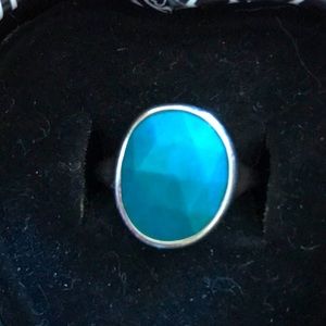 Silpada ring